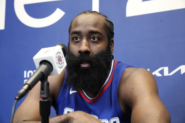 Harden mvp clearance 218